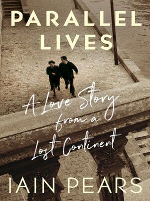 cover image of Parallel Lives